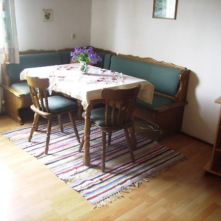 Bauernhof Manuela Perner Villa Nussdorf am Attersee Buitenkant foto