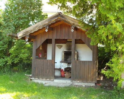 Bauernhof Manuela Perner Villa Nussdorf am Attersee Buitenkant foto