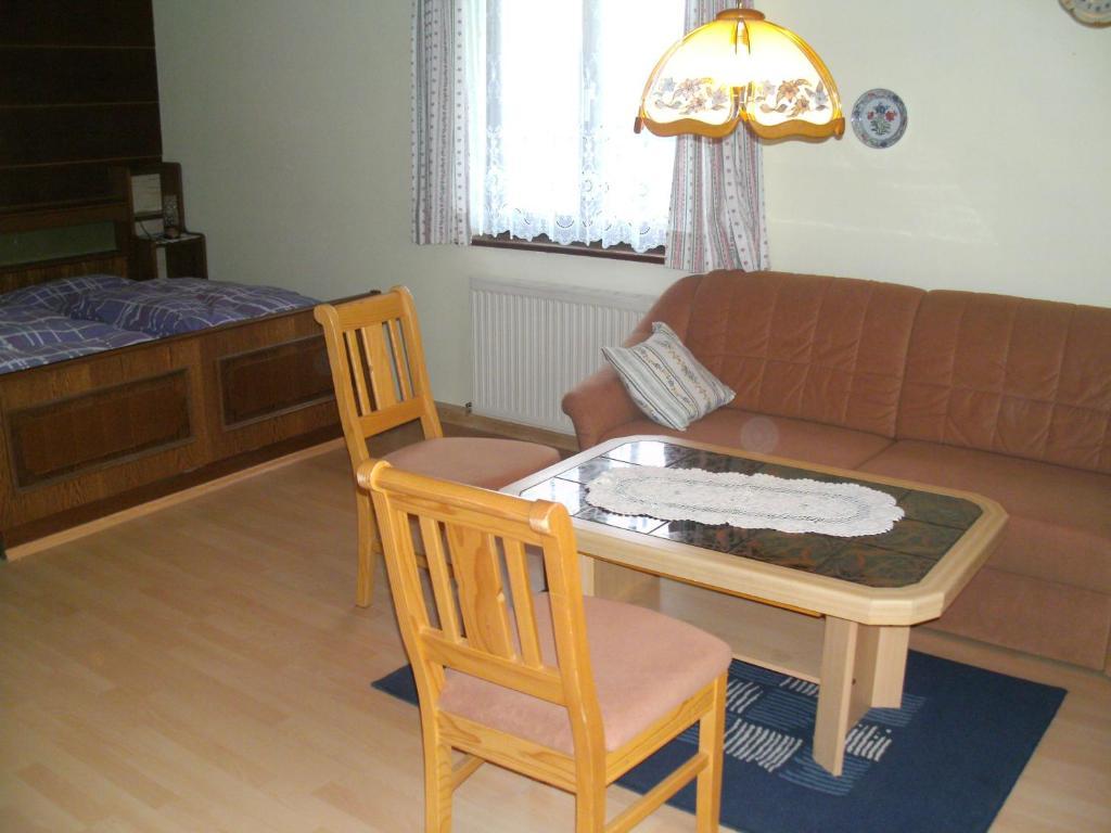 Bauernhof Manuela Perner Villa Nussdorf am Attersee Kamer foto